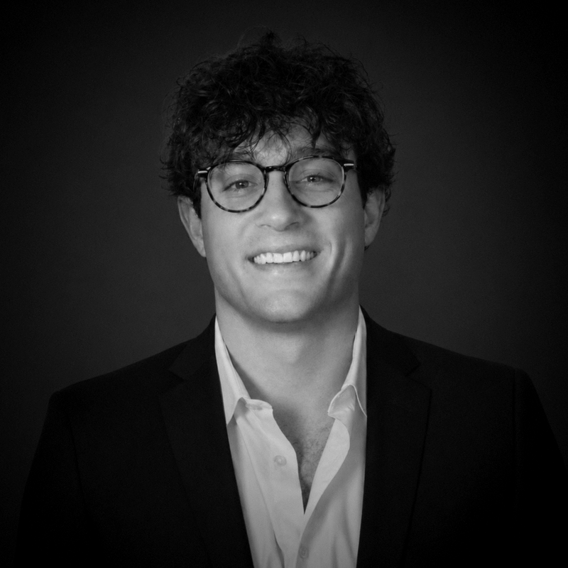Jacob Oberle